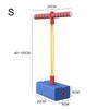 Kids Skip Ball Ankle Jump Toy for Active Play –