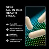 Neosupps Health Stack All-in-One Multivitamin High Dose + Q10 &