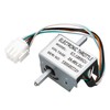 ET126 MCU Electronic Throttle Precise Control 24 to 48V DC