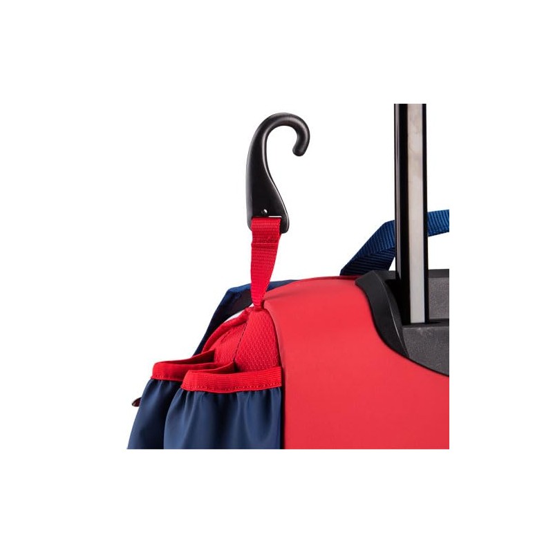 Easton | 5 TOOL PHENOM Wheeled Equipment Bag | USA