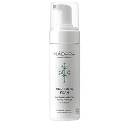 Madara Purifying Foam Cleanser 150ml