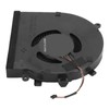 Laptop Cooling Fan 4 Pin Replacement Cooling Fan Replacement for