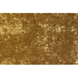 Chenille polyester GOLD  Heavy Quality Solid Upholstery Drapery Fabric 57" wide