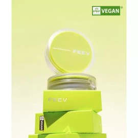 FEEV 하이퍼 핏 베어 쿠션 15g 2050598 FEEV Hyper Fit Bear Cushion 15g 2050598 [01 Fair Dew]