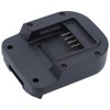 Battery Adapter Converter ABS Electrical Accessories for Worx 20V 4