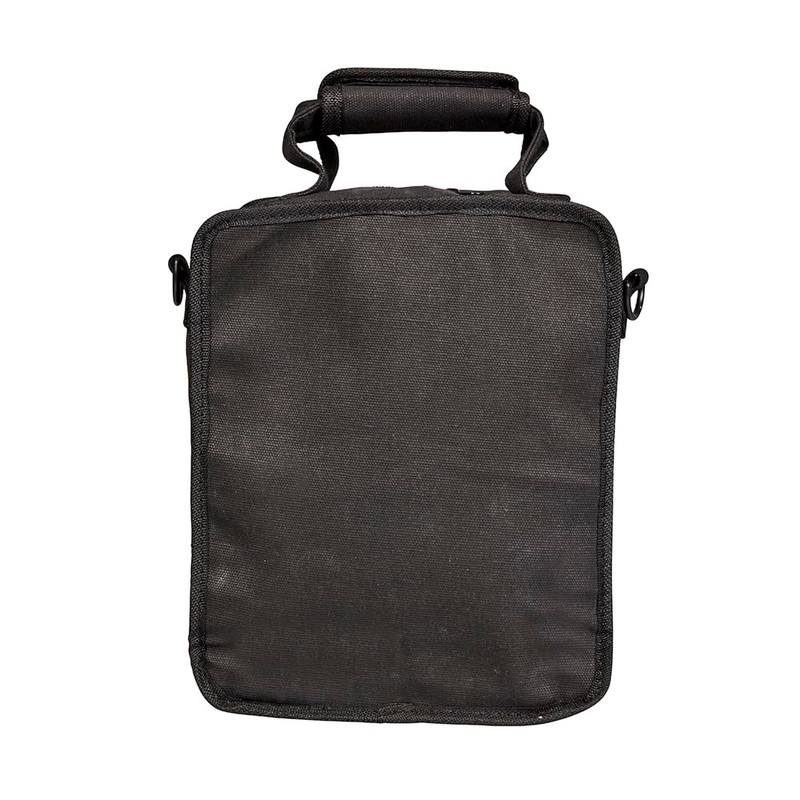 Derwent Carry-all Bag, Black, Accessories Ideal for Sketching and Drawing,