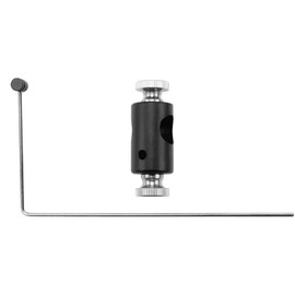 UCCKEYI Rotary Fly Tying Vise Tool Fishing Hook Tying Vise Fishing Flies Tying Tools
