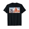 African History Mansa Musa of Mali Empire-King Mansa Musa T-Shirt
