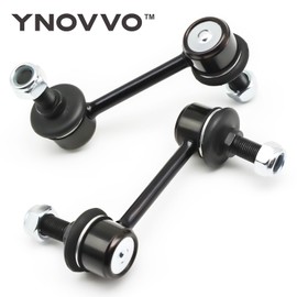 Ynovvo K750279 - Juego de eslabones de barra estabilizadora de suspensión para barra estabilizadora, 2 unidades, 555302B000 55530-2B000 55560-2J000 555602J000