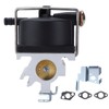 Carburetor Carb 632671 Replacement for Tecumseh Engines VLV40 VLV50 VLV55