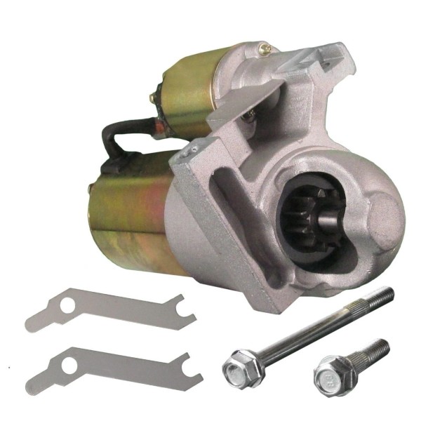 Gladiator SAEJ1171 Marine Starter fits Mercruiser Stern Drive 3.0 /