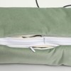 Electric Heating Pouch Velvet Heated Hand Warmer Pouch for Hunting