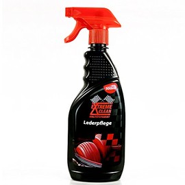 Car Care Leather Care 500 ml