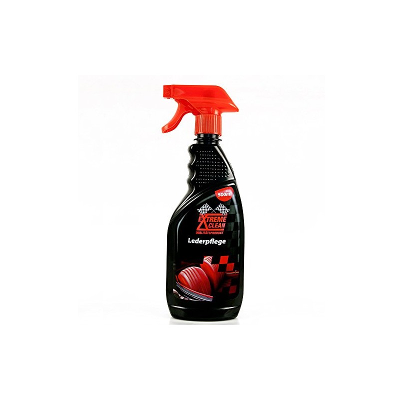 Car Care Leather Care 500 ml