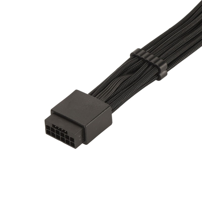 ATX3.0 PCIE 5.0 Power Modular Cable Male to Female Extension