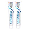 Toothpaste Sensodyne Extra Whitening Duo Pack 2 x 75 ml
