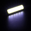 PATIKIL 2W DC 5V LED Chip Bulb,Aluminum COB Lamps Bulb