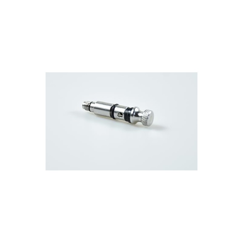 Replacement Head Valve or Head Piston for Stainless Steel whipped