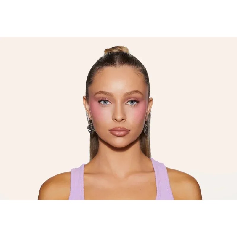 Huda Beauty Blush Filter Liquid Blush Ube Cream Tono Del