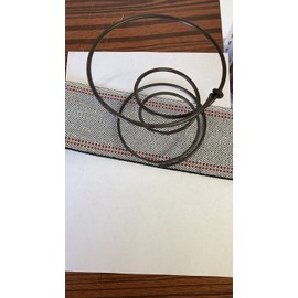 Galaxy Supply Inc. Poly/Synthetic (Heavy Duty) Webbing 3-1/2″ Wide, 10 Yards per Order. (Indoor & Outdoor)