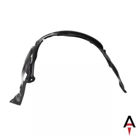 AMPLETHINK Front,Right Passenger Side FENDER LINER Fit For Suzuki Grand Vitara 7248165J00