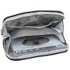 Unbranded Slim Design Non-Slip Durable Denim Storage Pouch with Card