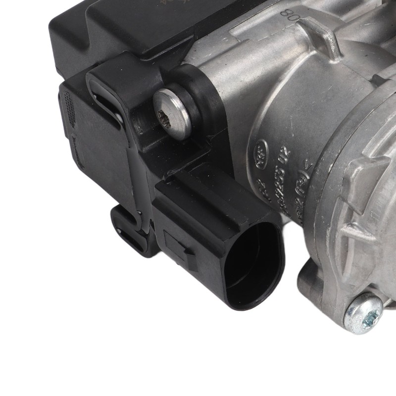 Electronic Turbo Actuator 06L145612E Metal Fit For A4 8K2 B8