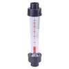 LZS-15D Water Flow Meter, 100-1000 L/H, for DN15 1/2 Inch