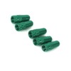 NAMVO 5pcs Bicycle Presta Wheel Rims Tyre Stem Air Valve