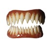 Pennywise FX Fangs 2.0 Evil Teeth Dental Veneer, Multi, Adult