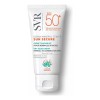 Svr Sun Secure Ecran Mineral Teinte Spf 50+ Piel Grasa