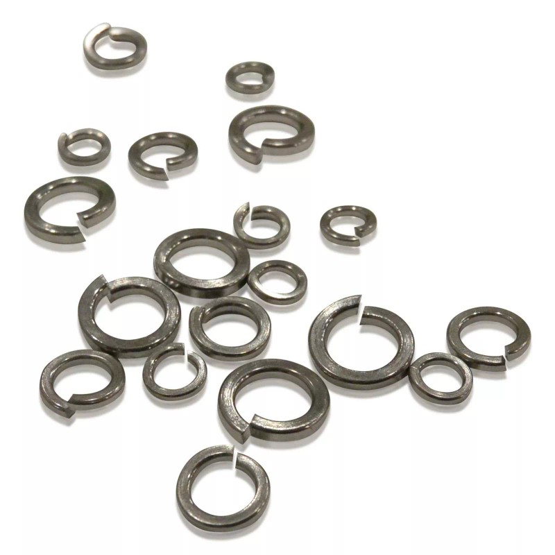 Overland Metric Rear Lift Gate & Barn Doors Stainless Screw