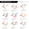 Daiwa Tairaba Red Fang UβSS Large Sea Bream Octopus Foot