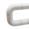 TBvechi Toilet Grab Bars Tub Rail Safety Handrails Handicap for