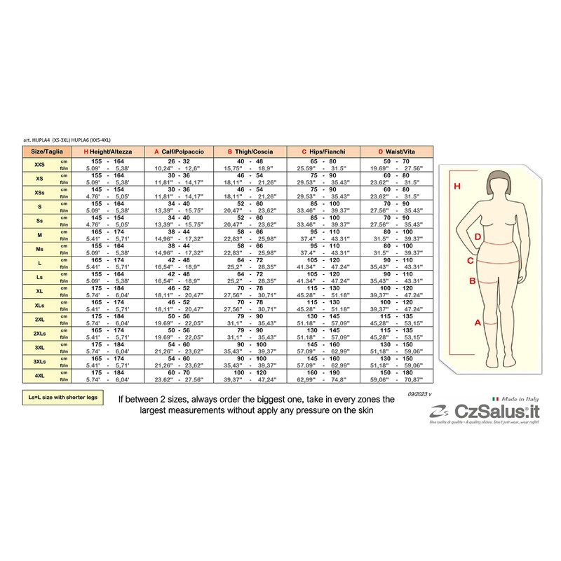 Lipedema Lymphedema, POTS support high compression leggins (K2=25-30 mmHg) -