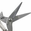 花楯 Industrial 博之 Stainless by Sprout Cutting Scissor