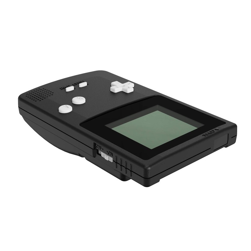 Custom Replacement Button for eXtremeRate Gameboy Color GBC (Handheld Game