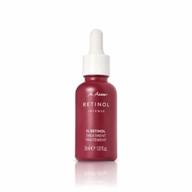 M. Asam® Retinol Intense 1% Retinol Treatment 50 ml with Encapsulated Retinol