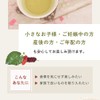 Ogrelife Domestic Handmade Mulberry Leaf Tea 0.1 oz (2.5 g)