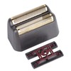 Beard Trimmer Foil Head Stainless Steel Replacement Foil And Cutter