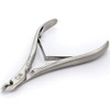 ZOHL Solingen Cuticle Nipper SHARPtec With Manually Sharpened Blades -
