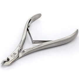 ZOHL Solingen Cuticle Nipper SHARPtec With Manually Sharpened Blades - Made in Germany
