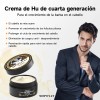Crema Para El Crecimiento Del Cabello Para Barba Y Cabello*2