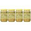 Y.s. Eco Bee Farms Raw Honey - 22 Oz Jars