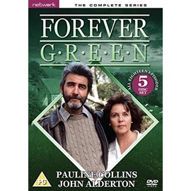 Forever Green: the Complete Se
