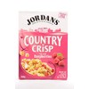 Jordans Country Crisp (Rapberry 2 x 500g)