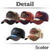 White Fang CA732 Eagle Pattern, English Letter Logo, Cap, Hat,