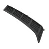 Front Bumper Side Trim, Stylish Exterior Decoration Front Bumper Grille