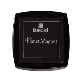 Cocoist P-06 Planet Magnet, 0.1 oz (2.5 g), Neptune Gel Nail