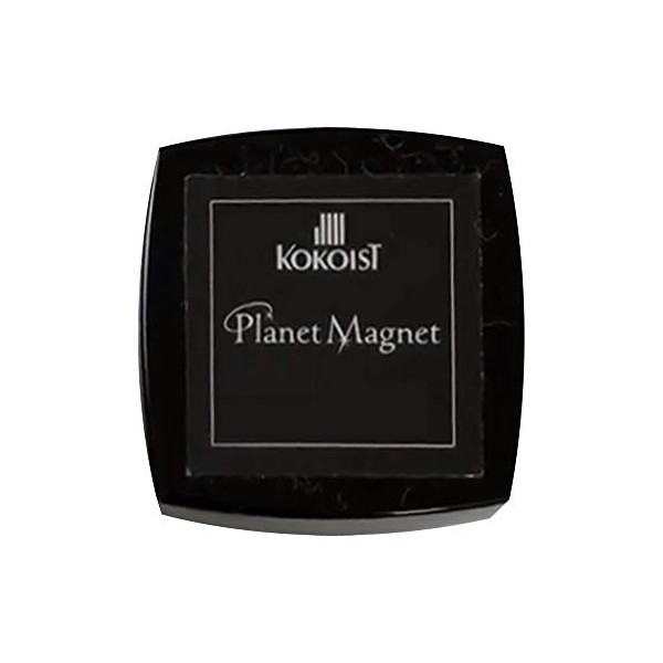 Cocoist P-06 Planet Magnet, 0.1 oz (2.5 g), Neptune Gel
